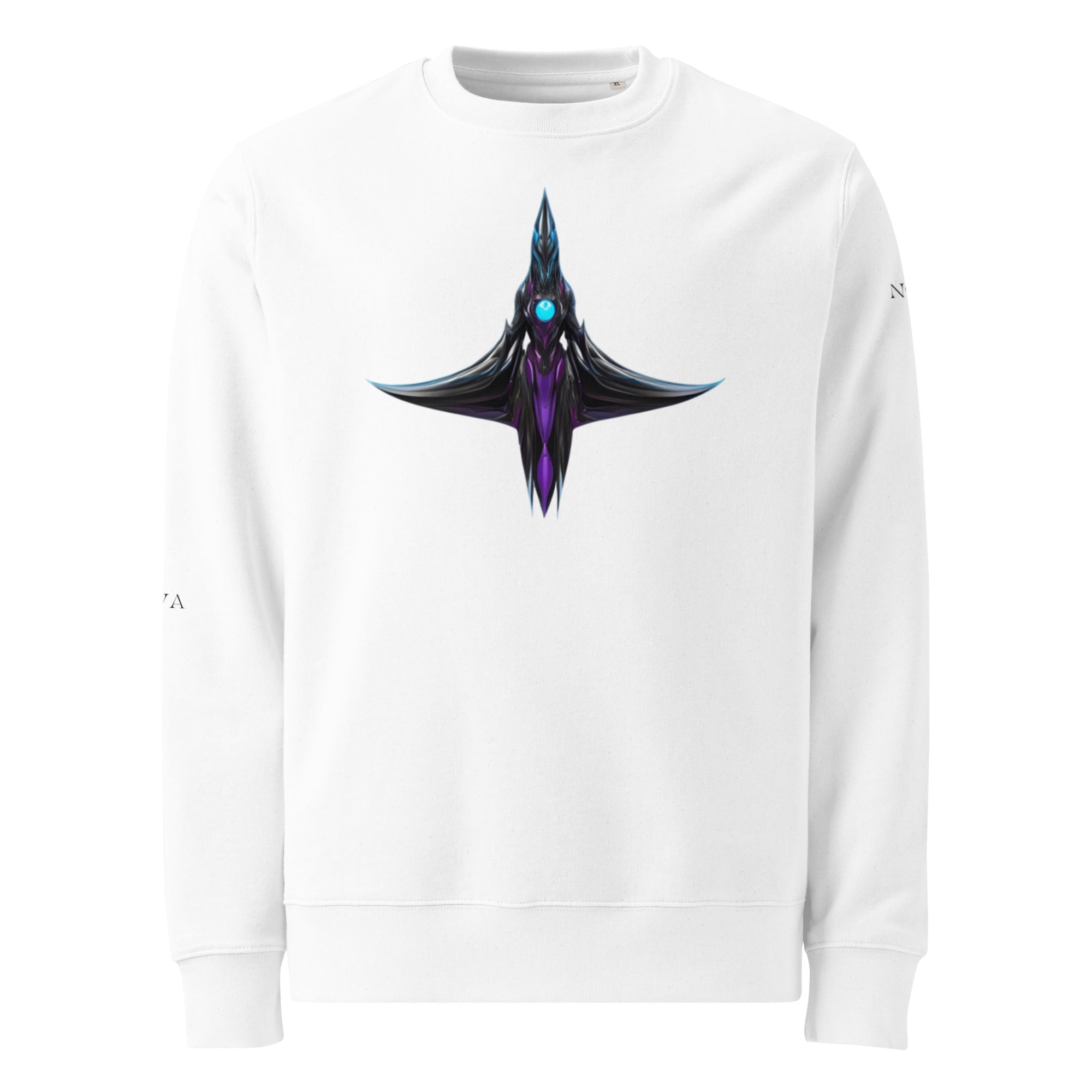 NOVA 'God' Sweatshirt